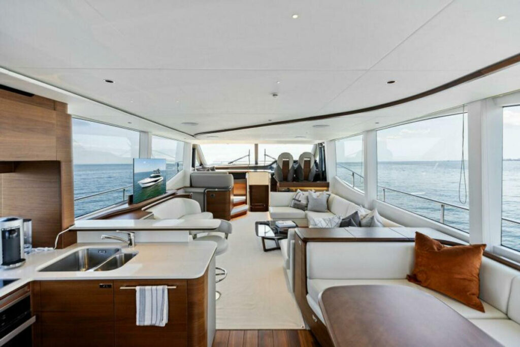 Princess Y72 Princess Rose III