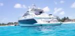 How much does it cost to rent a luxury Yacht