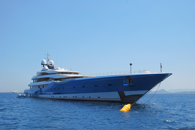 Mega Yacht rentals