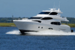 Private Yacht charter Mediterranean cost